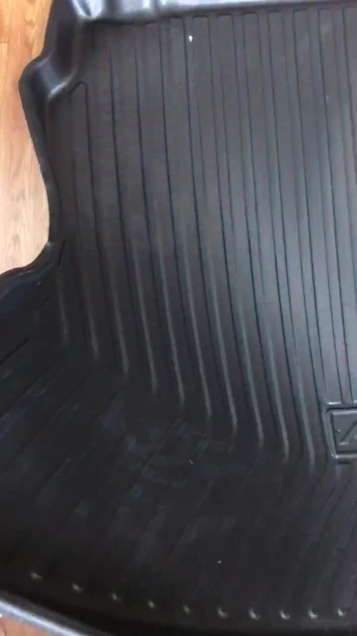 Lót cốp xe Hyundai Accent 2018 - 2020- 2021- 2022-2023, nhựa dẻo cao cấp LCN-HU002 | BigBuy360 - bigbuy360.vn