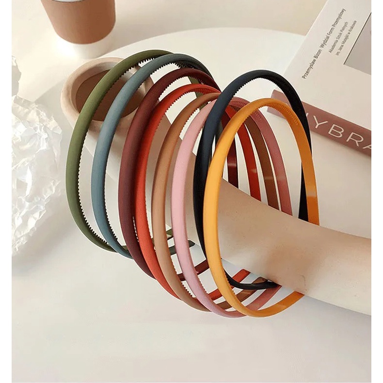 Cài tóc chống trượt thời trang Hàn Quốc dành cho nữ