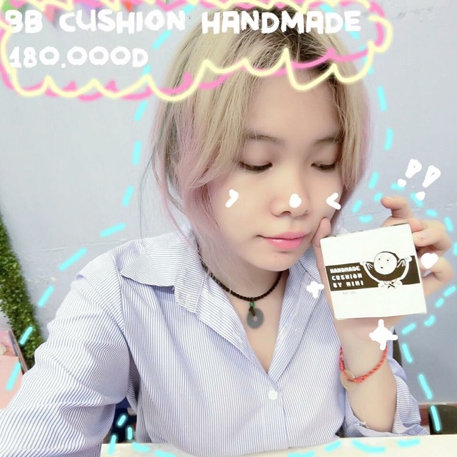 BB CUSHION | BigBuy360 - bigbuy360.vn