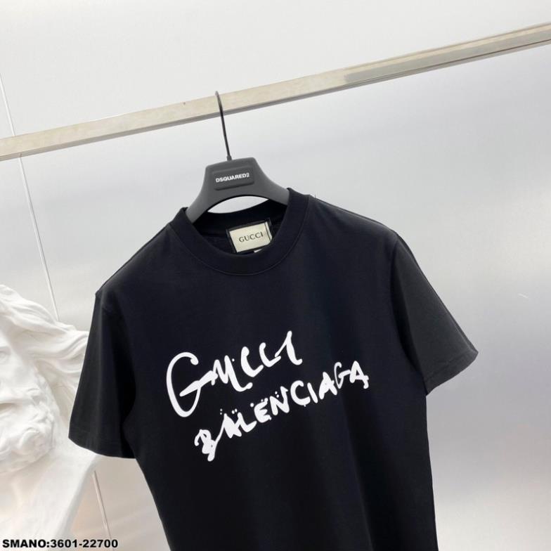 Áo Phông Nam GVC In Chữ Siêu Đẹp - Áo Thun Nam GVC Chất Cotton Siêu Mát