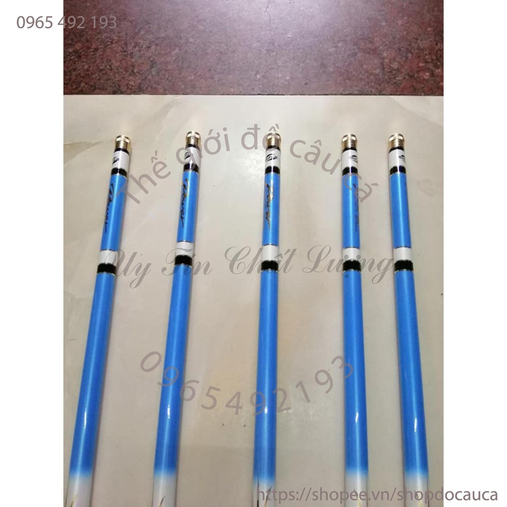 Cần câu đơn ELONG 6H ( rẻ vô địch )