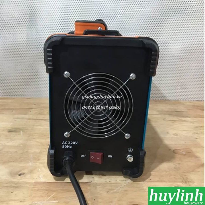 Máy hàn que Classic ZX7-280CL - Dùng Xưởng