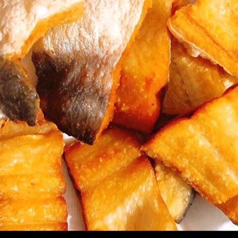 1 kg Khô Cá Dứa Khô Hàng Bảo Đảm Mới  Ngon Giống y hình