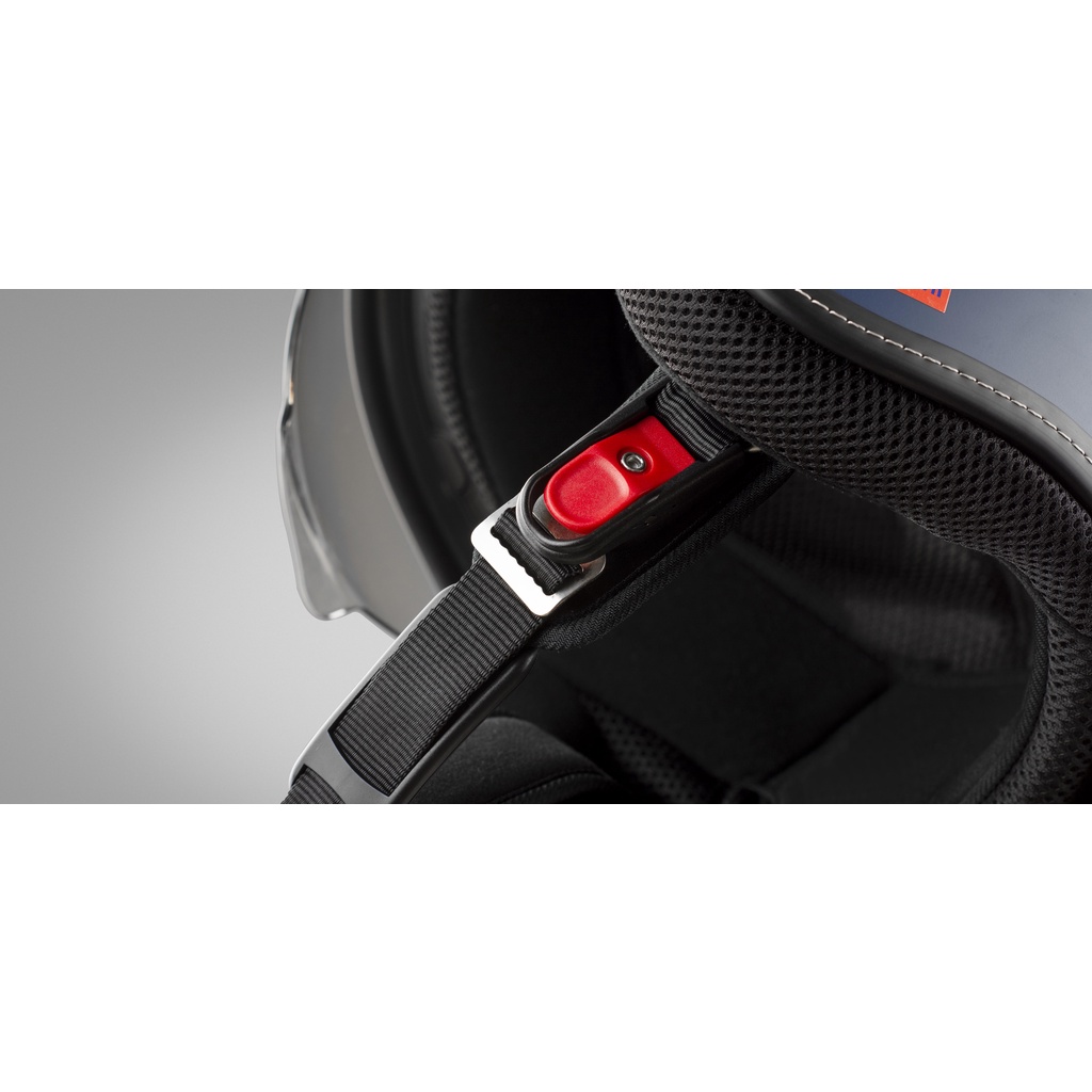 Mũ bảo hiểm 3/4 SUNDA 388 kính âm. Hàng chính hãng, bảo hành 2 năm.