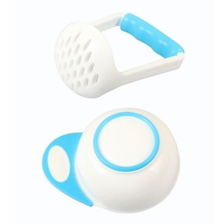 BÁT NGHIỀN THỨC ĂN CHO BÉ