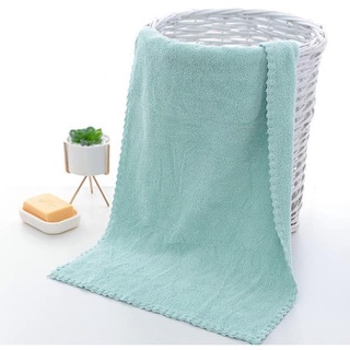 Khăn tắm KT 30*50cm sét 10 cái *