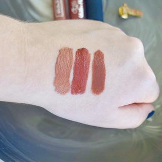 Set son Sephora Mystery Lip Kit +2% phí bán hàng