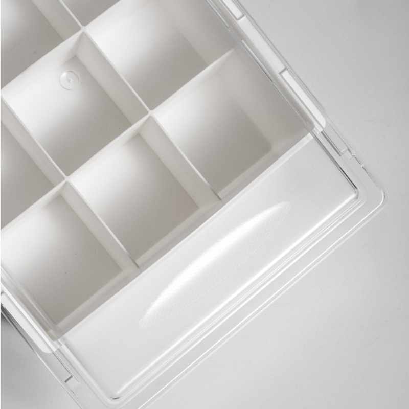 Hộp Đựng Đồ Lót Chia Ngăn Đa Năng Tiện Dụng