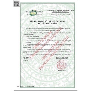 mầm đậu nành healthycare