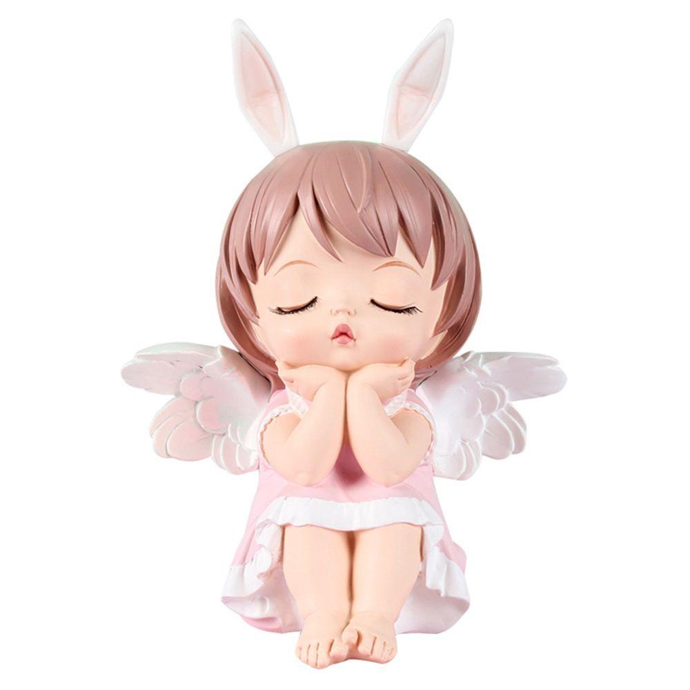 Đồ trang trí Thiên Thần Trang Trí Sân Vườn