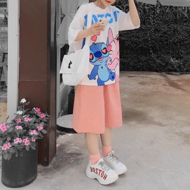 Chân Váy Trơn Lưng Thun/Skirt Basic Kèm Ảnh Thật