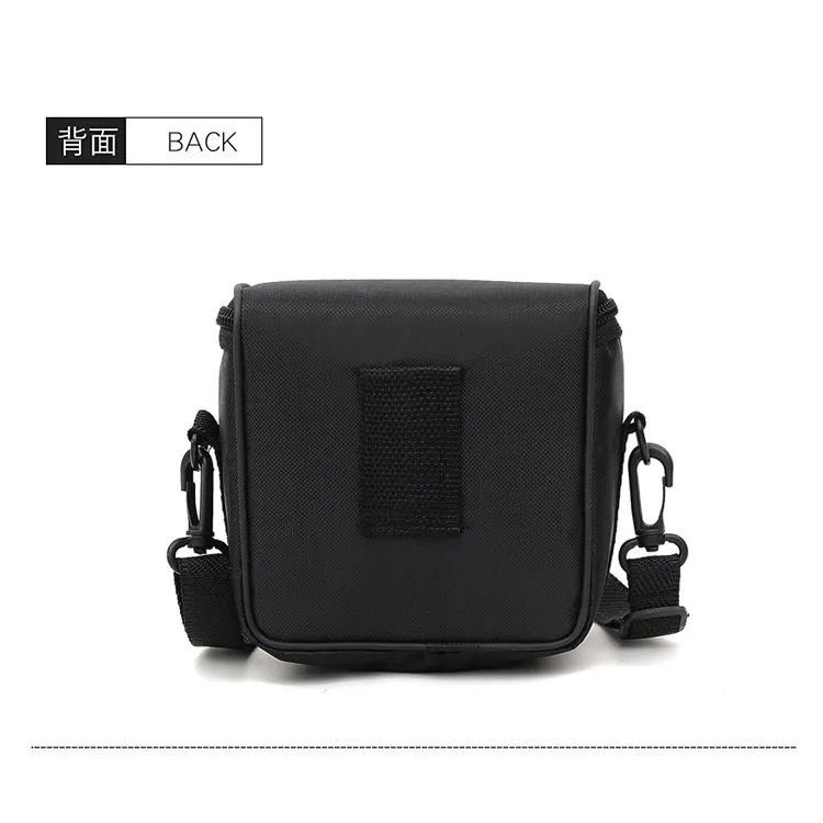 Túi Đựng Máy Ảnh Siêu Nhỏ Bằng Nylon Mềm Chống Sốc/Bụi/Thấm Nước