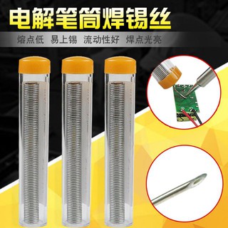 Thiếc Hàn -15g.