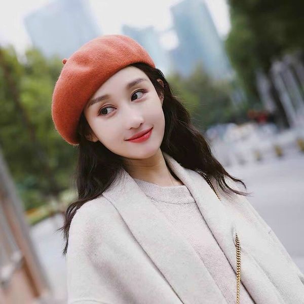 Mũ nồi dạ kho về Sl nhiều 👉Là con gái phải đẹp mọi nơi😘 Chị em sắm chiếc mũ Huyền thoại này phối các kiểu tóc thì xinh