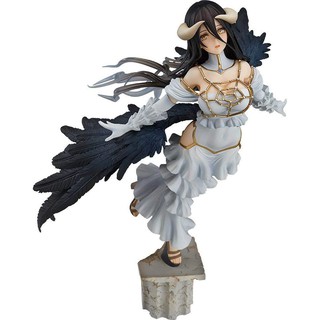 Mô hình đồ chơi nhân vật Albedo hoạt hình Overlord độc đáo
