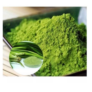 Bột lá Nếp/ Bột lá Dứa Chợ Quê 50g