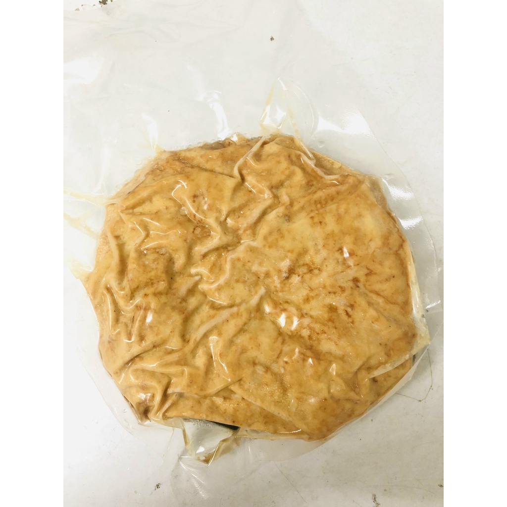 Chả mỡ Hà Nội gói 500g