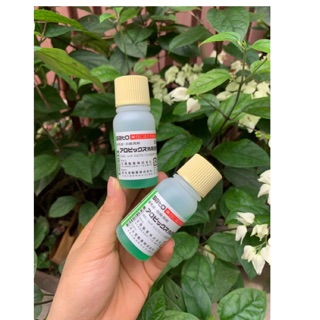 Thuốc bôi kích thích mọc tóc thảo dược JG