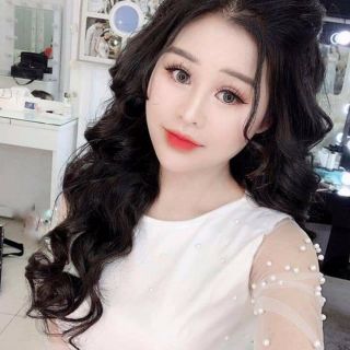 Lens Hàn siuuuuu xinh giá siuuu rẻ