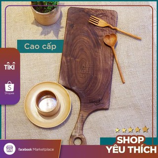 Thớt gỗ óc chó cao cấp