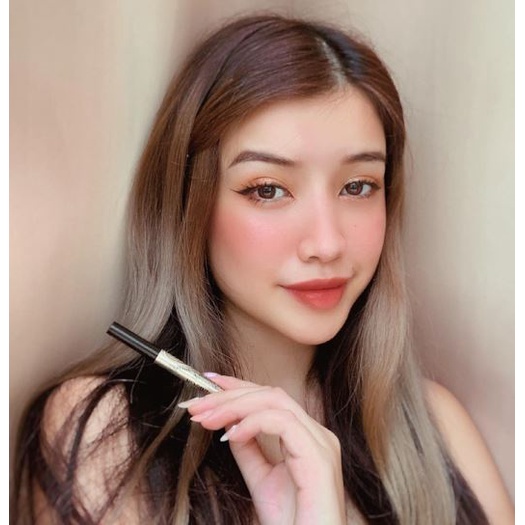 Kẻ Mắt Kiss Me Heroine Prime Liquid Eyeliner Rich Keep