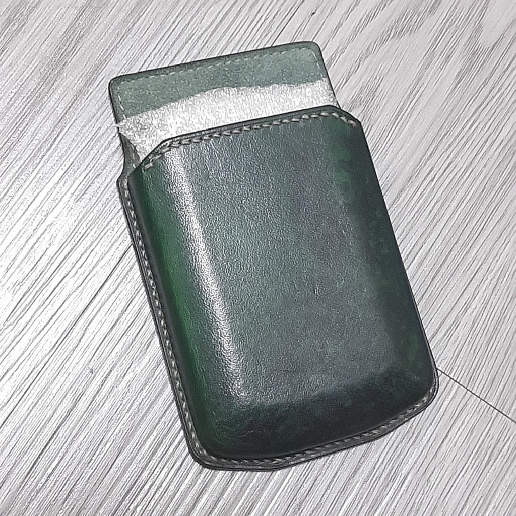 Bao da Blackberry 9981