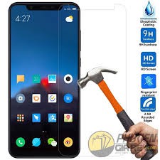 [Freeship toàn quốc từ 50k] Ốp dẻo trong Xiaomi Mi8 Tặng kèm kính cường lực