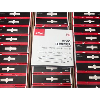 Đầu thu dahua XVR 5108