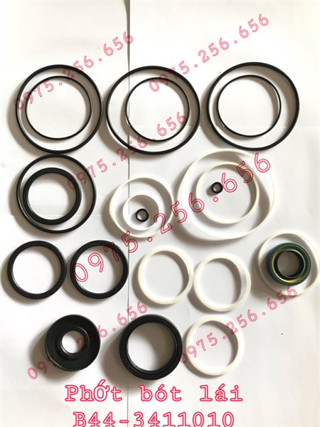 Phớt bót lái B44-3411010 (Bộ)