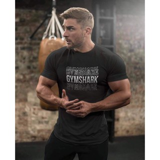 Áo thun thể thao tập gym