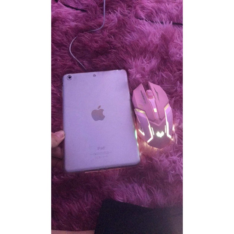 ipad mini 1 bản wifi