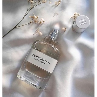 Nước hoa mini Givenchy Gentleman 1ml