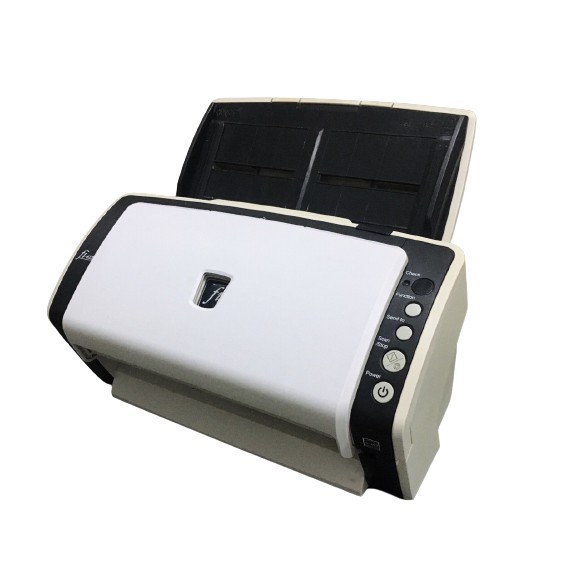 MÁY SCAN HAI MẶT TỐC ĐỘ CAO FUJITSU 6125 ĐÃ QUA SỬ DỤNG - AALO.VN | BigBuy360 - bigbuy360.vn