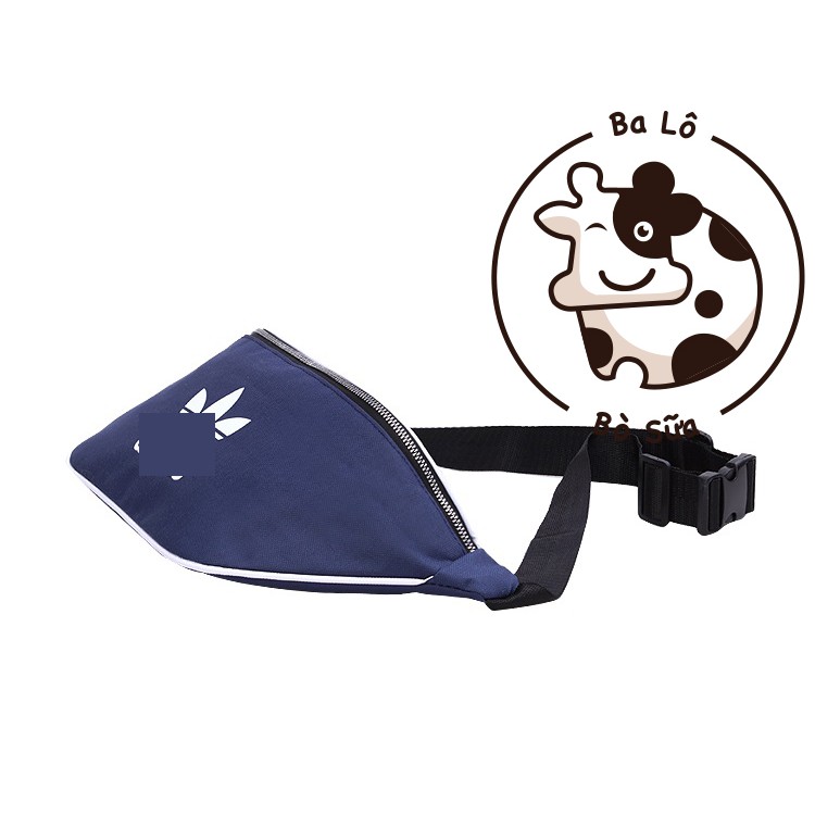 [BÁN LẤY 5 SAO] Túi Bao Tử ADIDA | BigBuy360 - bigbuy360.vn