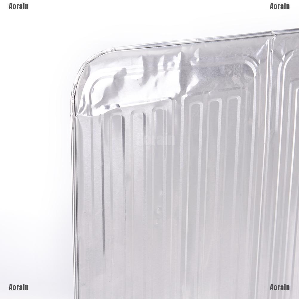 Tấm Chắn Chống Dầu Mỡ Tiện Lợi Dành Cho Xe Hơi