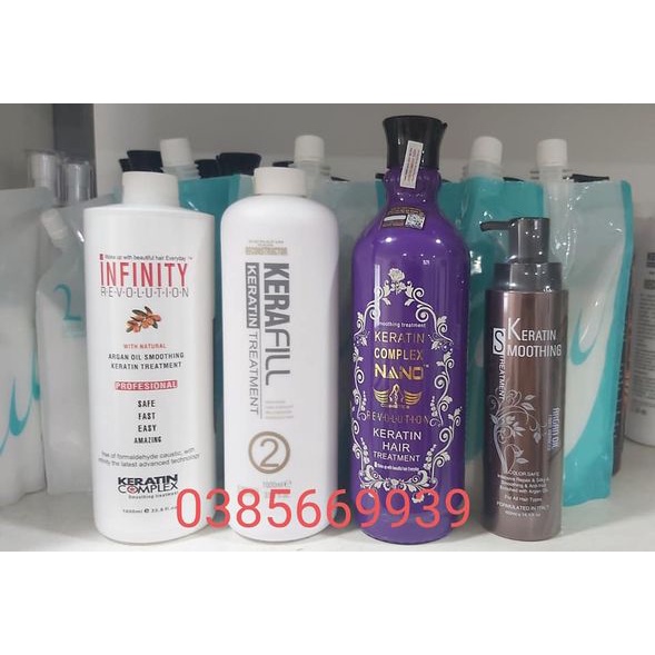 PHỤC HỒI KERATIN KERAFILL TRÊN NỀN TÓC THẲNG, TÓC CỤP, TÓC ÉP, TÓC DẬP XÙ, CHỮA SUN CHÁY 100% HẾT SUN CHÁY, CHỮA TÓC MỦN