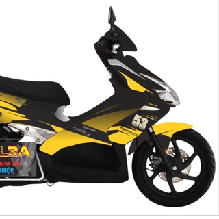 Tem trùm AB 2010 ABS DECAL 3A