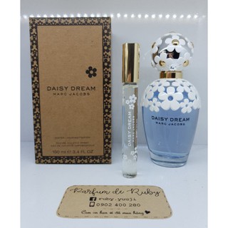 Nước hoa nữ Daisy Dream chai tester