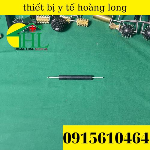 Cây Dò Huyệt 2 Đầu - Dụng Cụ Diện Chẩn