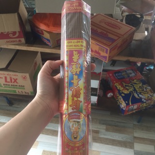 Nhang thơm nhẹ 40cm