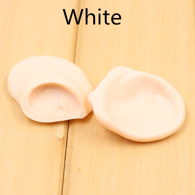 Tai Nhân Tạo Xinh Xắn Dành Cho Búp Bê Blythe 12 Inches 1 / 6 Bjd