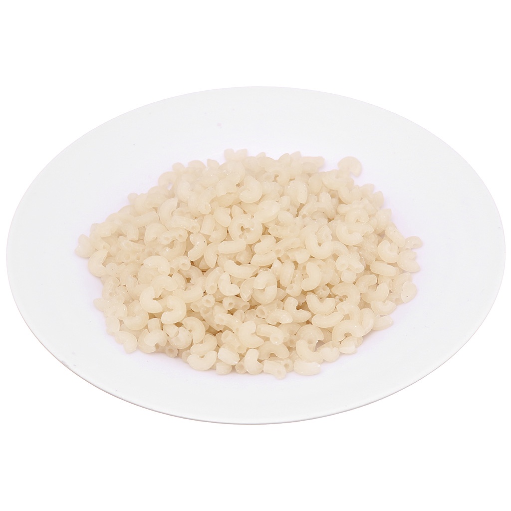 Nui Ngắn Mikiri 400g chất lượng