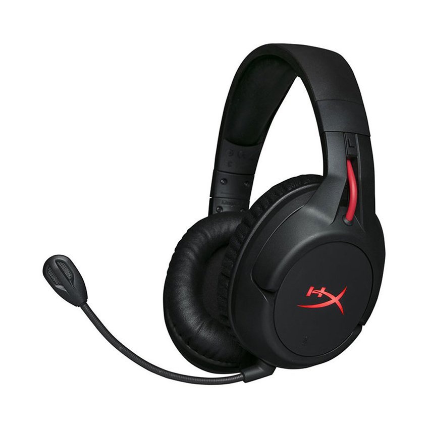 Tai nghe HP HyperX CLOUD FLIGHT WIRELESS Black 4P5L4AA