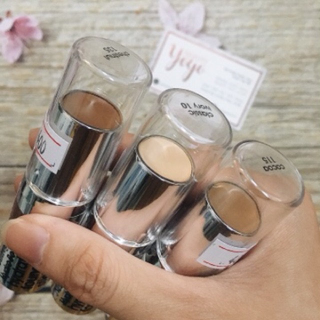 Kem Che Khuyết Điểm Neutrogena Hydro Boost Hydrating Concealer