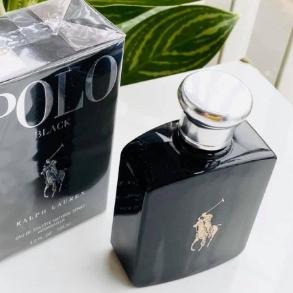 [𝘼𝙪𝙩𝙝] Mẫu Thử Nước hoa Nam Polo Ralph Lauren Double Black (5ml/10ml/20ml) Spray / Chuẩn authentic +𝐉𝐮𝐥𝐲 𝐒𝐡𝐨𝐩+