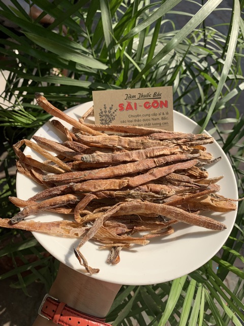 Con Sà Sùng Biển Sạch Cát 100g