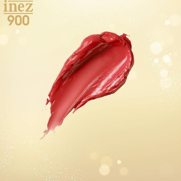 (Hàng Mới Về) Son Môi Inez 900 Màu Sắc Thời Trang | BigBuy360 - bigbuy360.vn