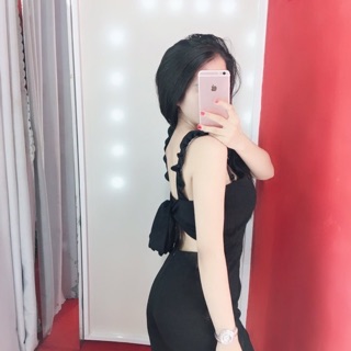 jum cánh tiên