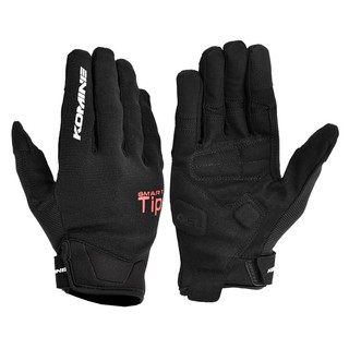 Găng Tay KOMINE GK-168 Chính Hãng Siêu Thoáng Mát  Helmets 4U