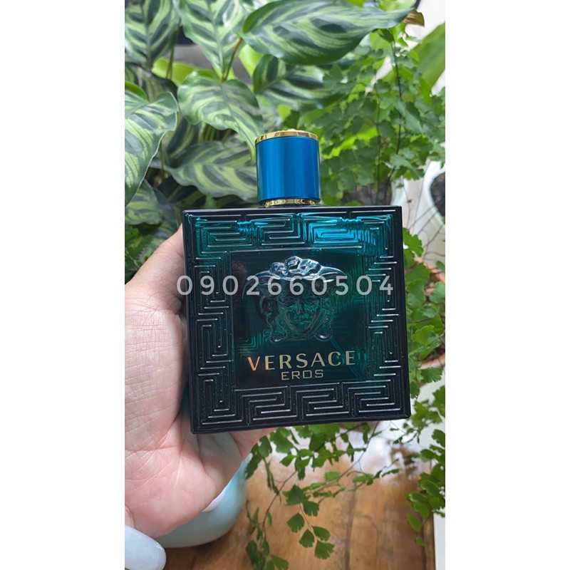 Nước hoa Versace Eros (nam)